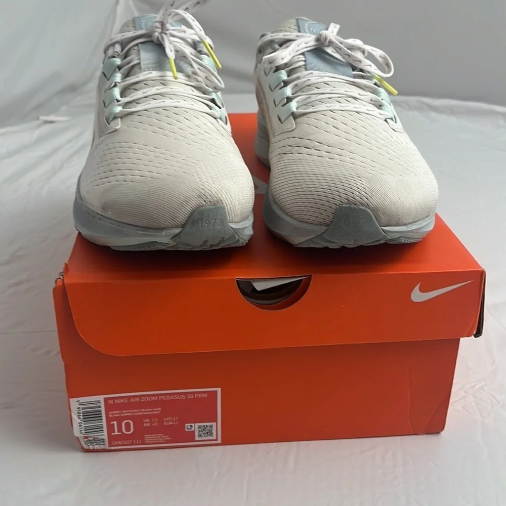 Nike air zoom